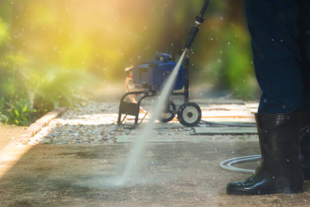 Best Rust and Stain Removal in Homewood, SC